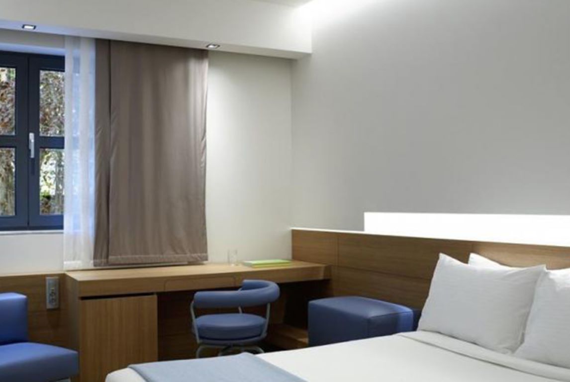 Domotel Kastri Athens Hotel-Superior standardna soba.jpg