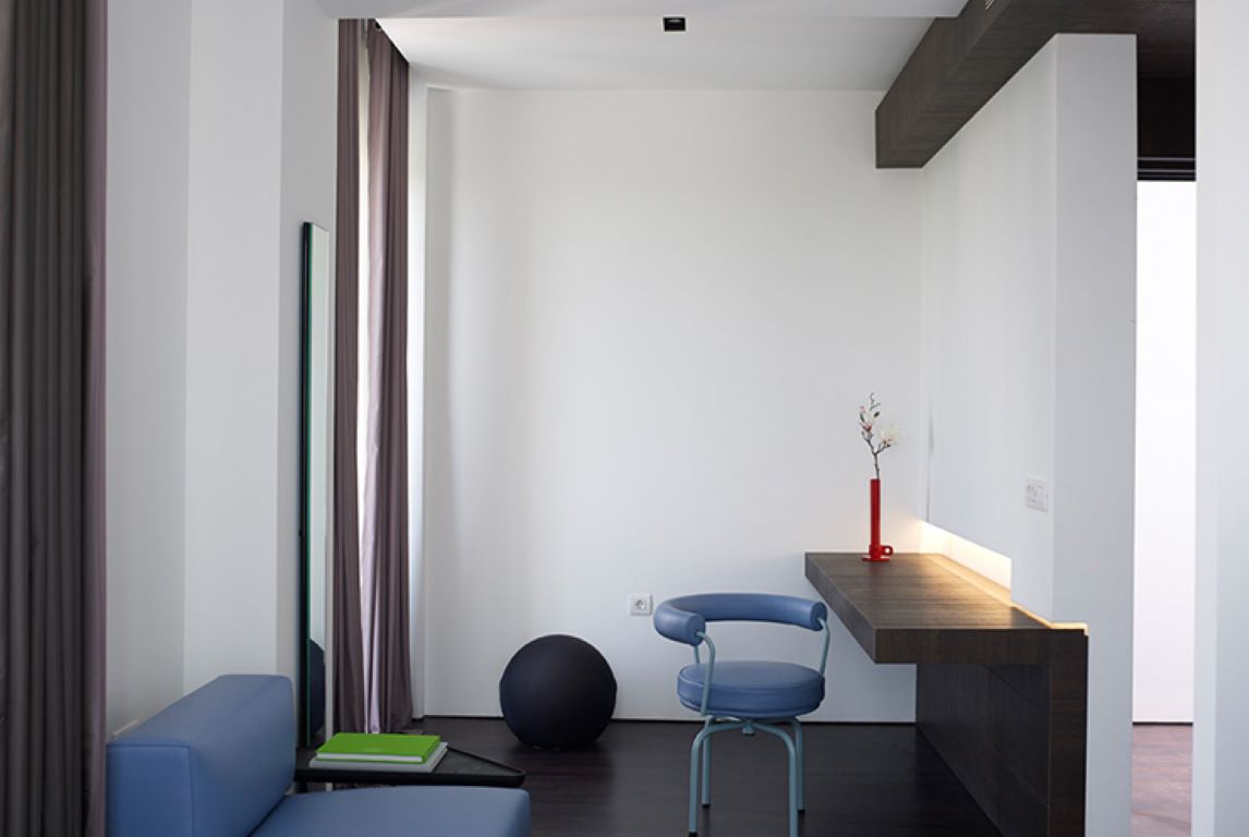Hotel Domotel Kastri Athens-Porodični suite.jpg