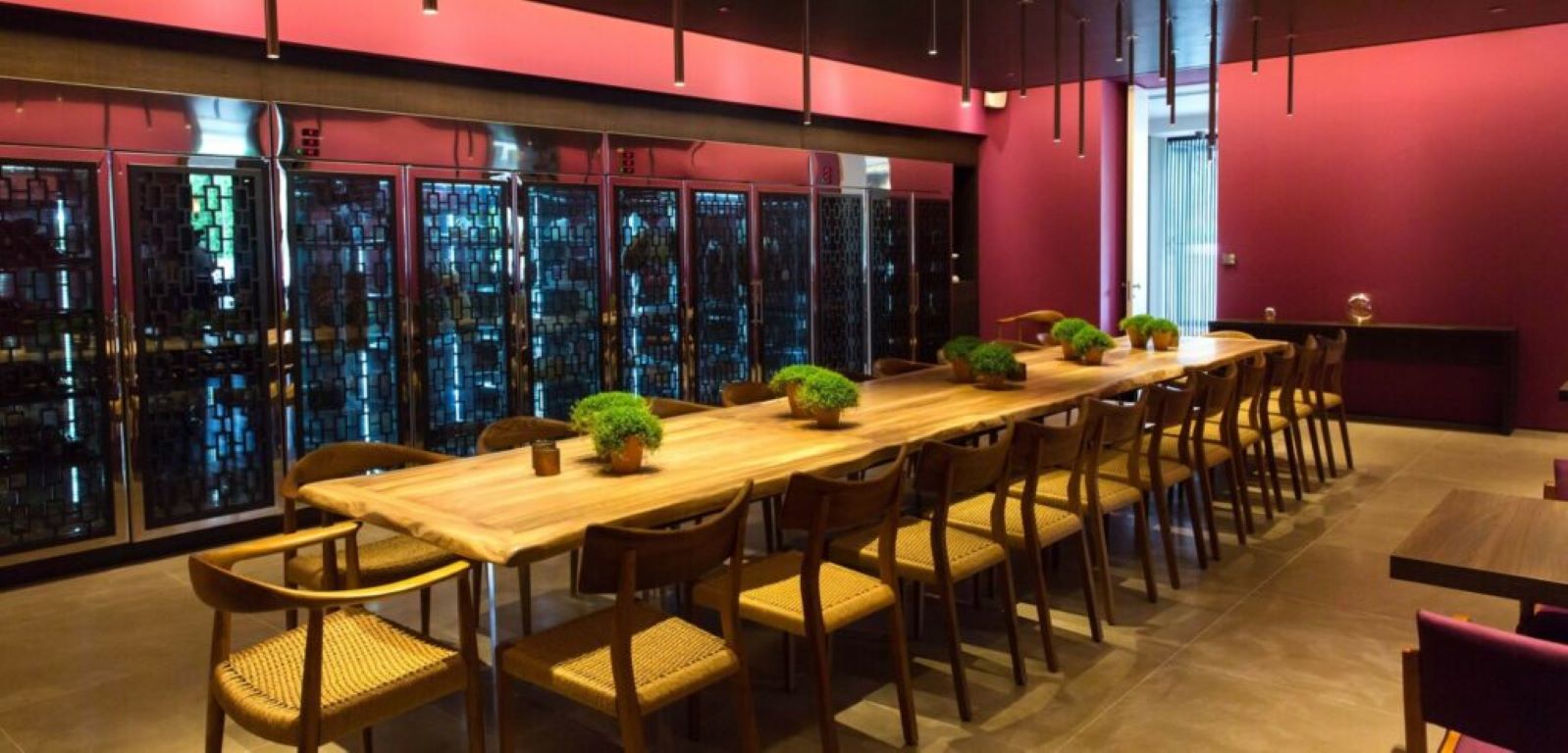 Hotel Domotel Kastri Athens-Restoran.jpg