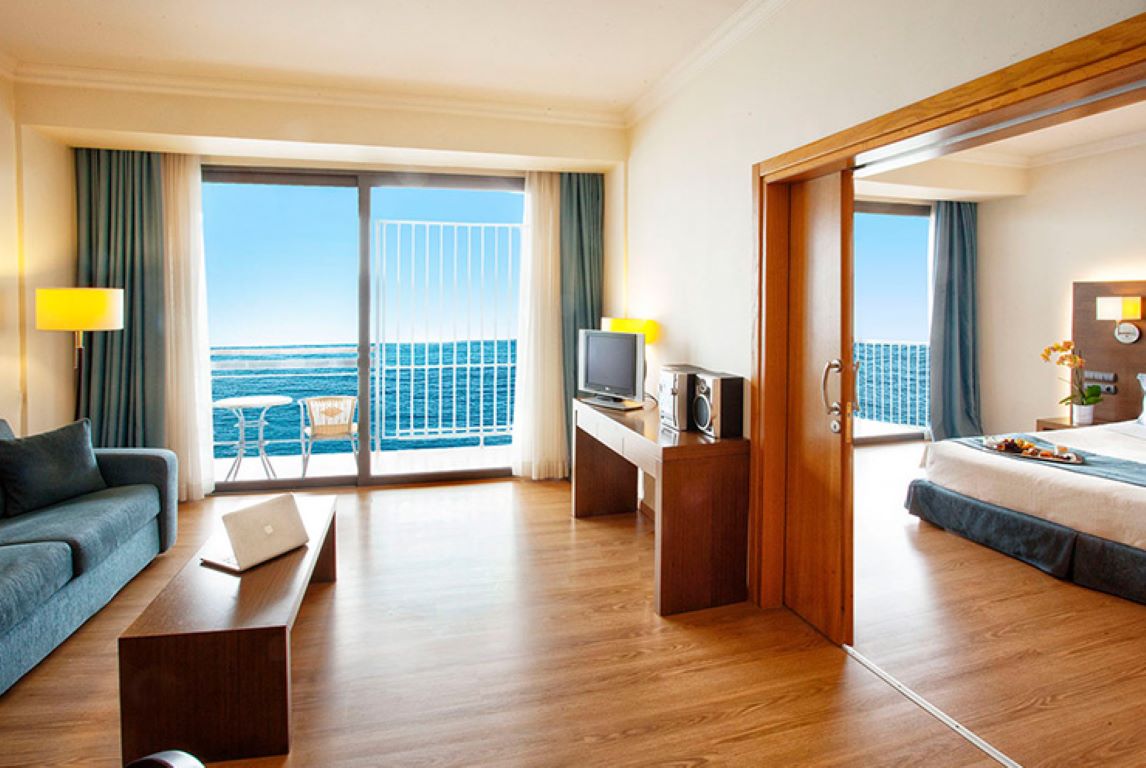 Domotel Xenia Volos Hotel-Predsednicki suite.jpg