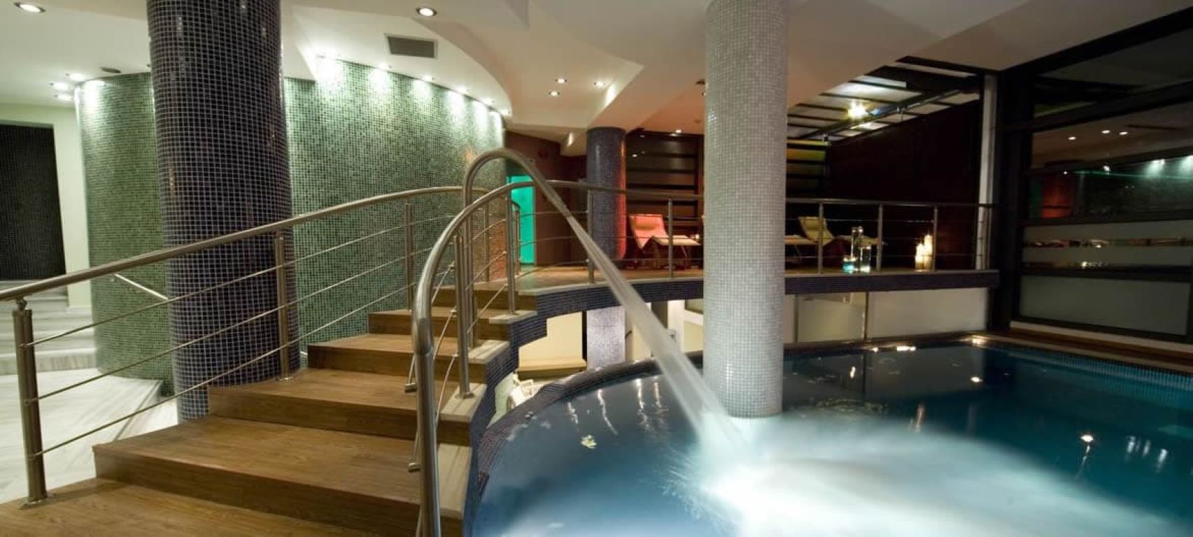 Domotel Xenia Volos Hotel-Ulaz u spa.jpg