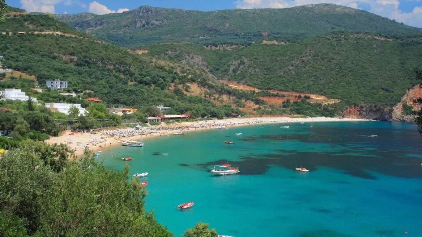 Hotel Enjoy Lichnos Bay Village-Okruzenje hotela.jpg
