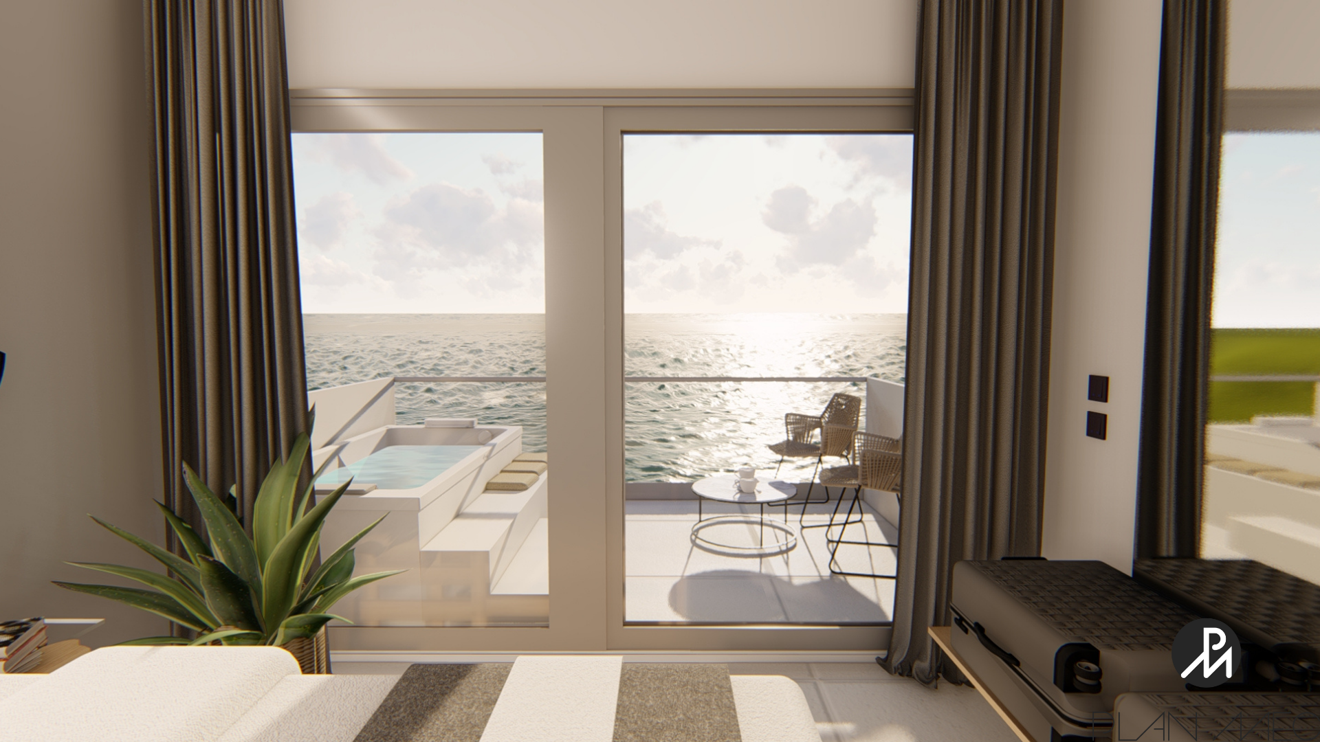 Hotel Enjoy Lichnos Bay Village-Superior president suite.png