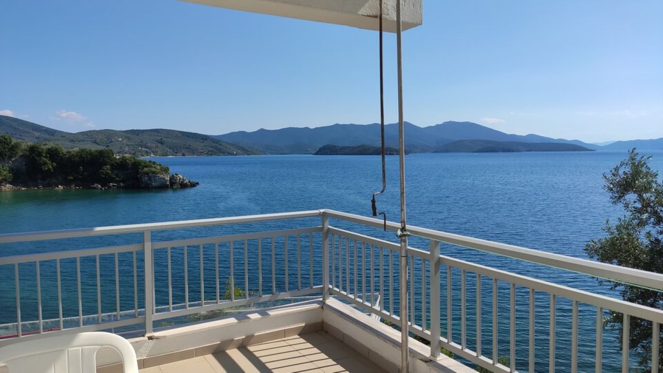 Hotel Nicolas Pelion pogled na more.jpg
