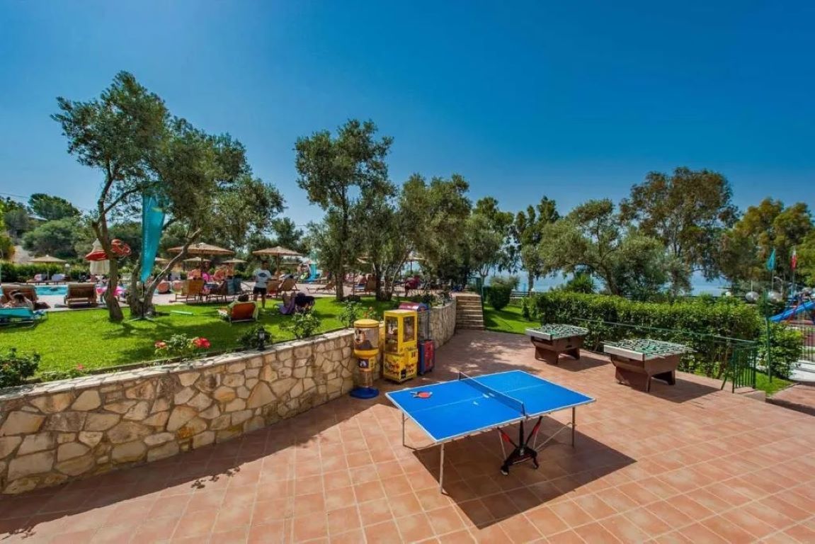 Evia Riviera Resort-Prostor za igru.jpg