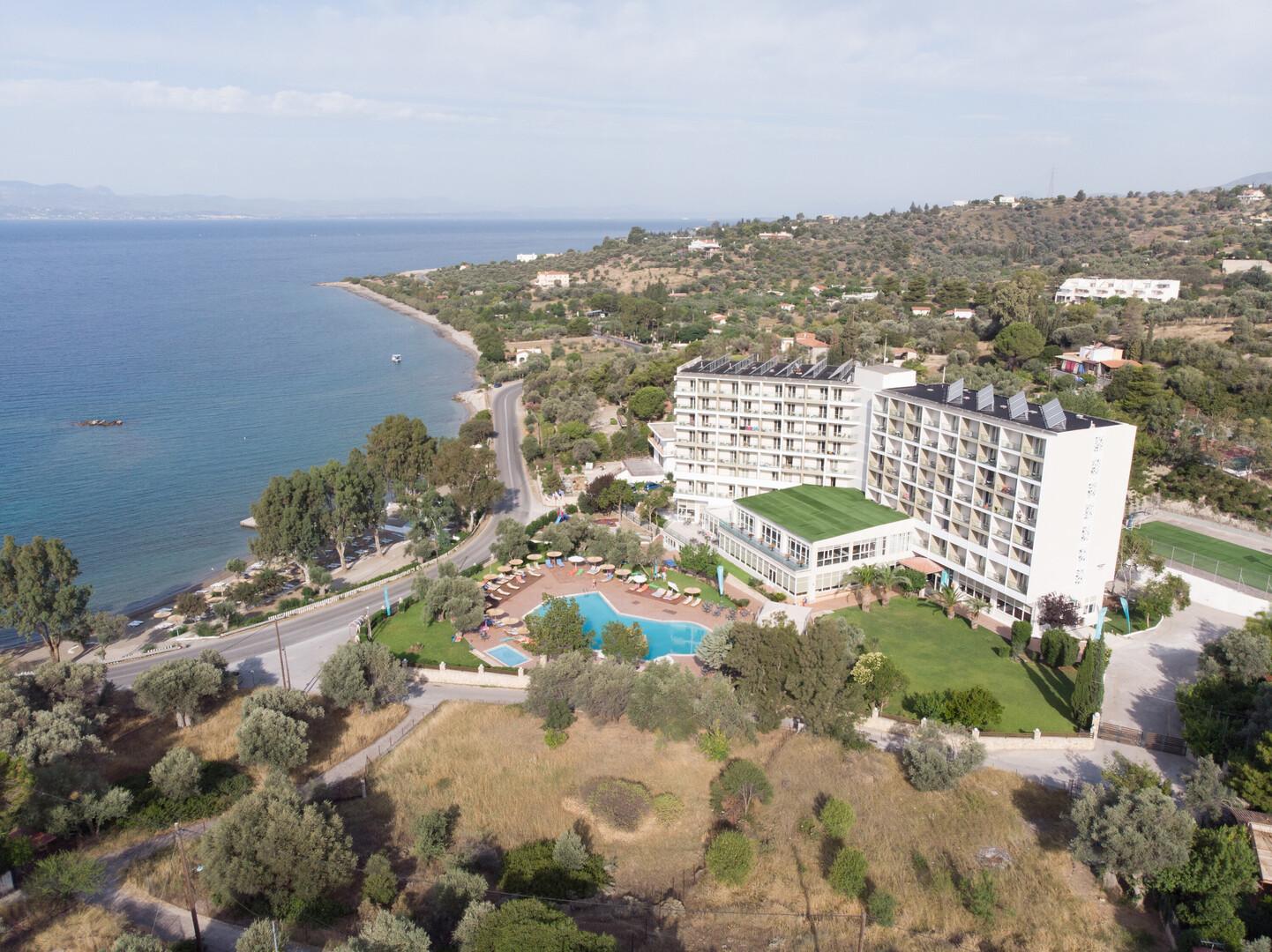 Hotel Evia Riviera Resort-Panorama hotela.jpg