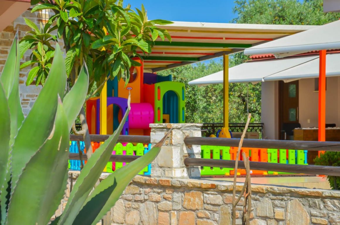 Anassa Studios Hotel-Decije igraliste.jpg