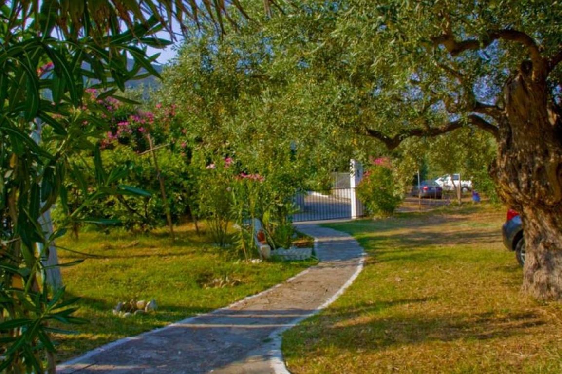 Blue Bay Beach Hotel-Basta hotela.jpg