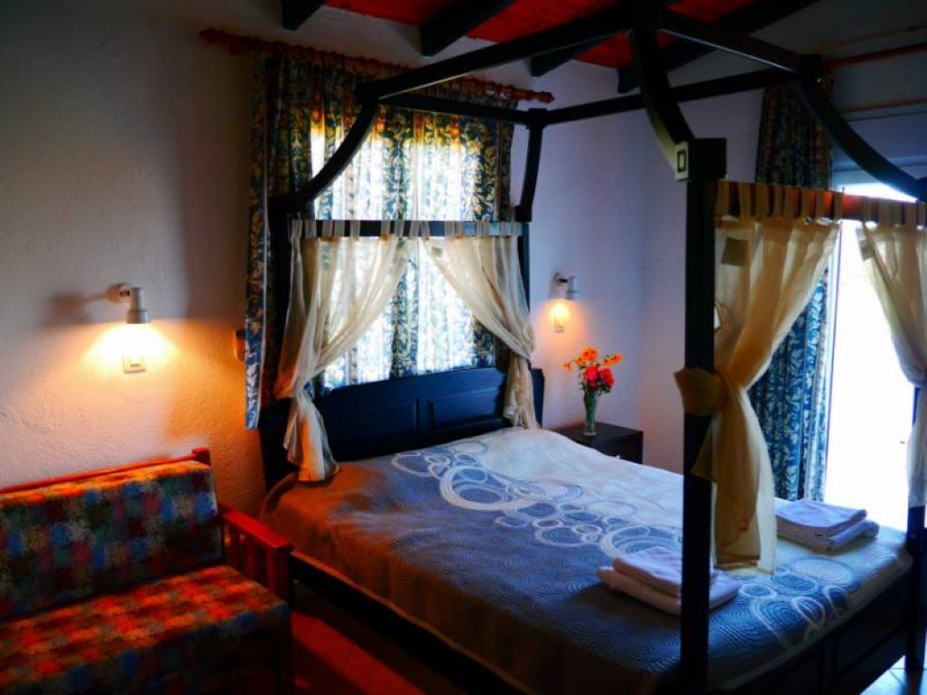 Blue Bay Beach Hotel-Porodicni studio pogled more.jpg