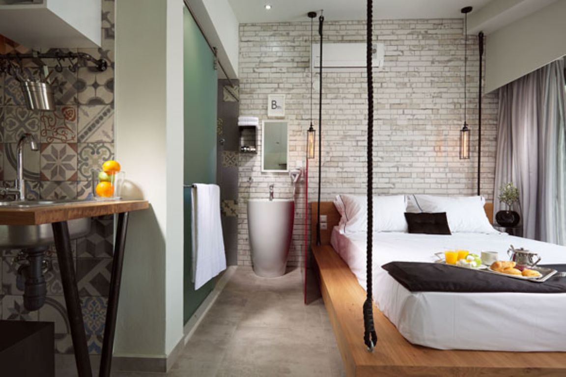 La Boheme Luxury Living-Studio double.jpg