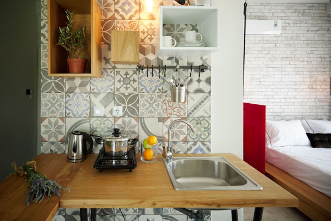 La Boheme Luxury Living-Studio kuhinja.jpg