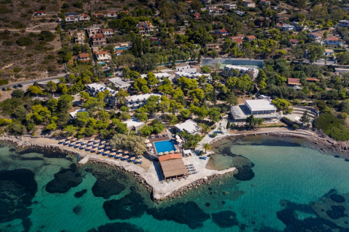 Hotel LaLiBay Resort & Spa-Okruzenje hotela.jpg