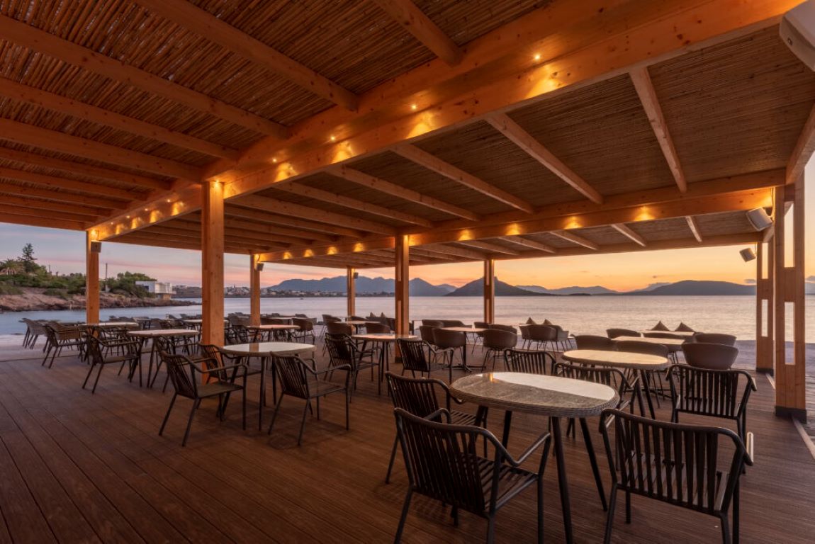 Hotel LaLiBay Resort & Spa-Restoran.jpg
