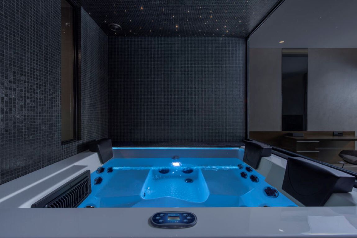 LaLiBay Resort & Spa-Grand suite pogled more.jpg