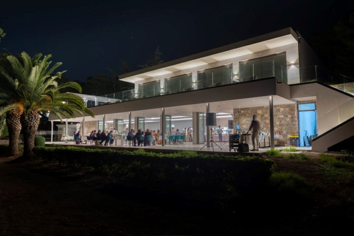 LaLiBay Resort & Spa Hotel-Glavni restoran.jpg