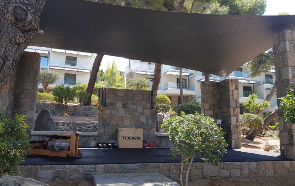 LaLiBay Resort & Spa Hotel-Teretana.jpg