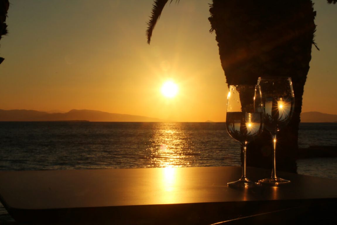 LaLiBay Resort & Spa-Zalazak sunca.jpg