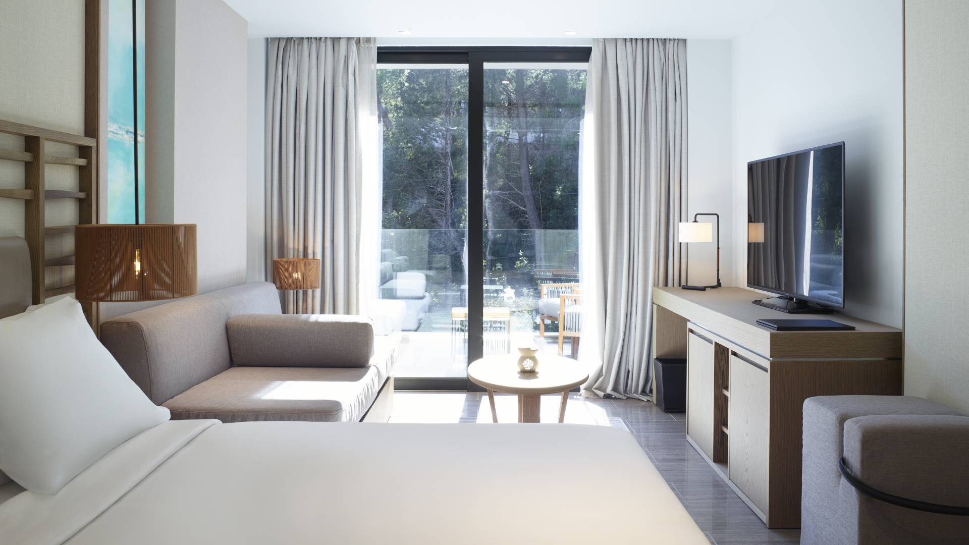 Angsana Corfu Resort & Spa Hotel-Achilleion Woodland Grand Twin soba.jpg
