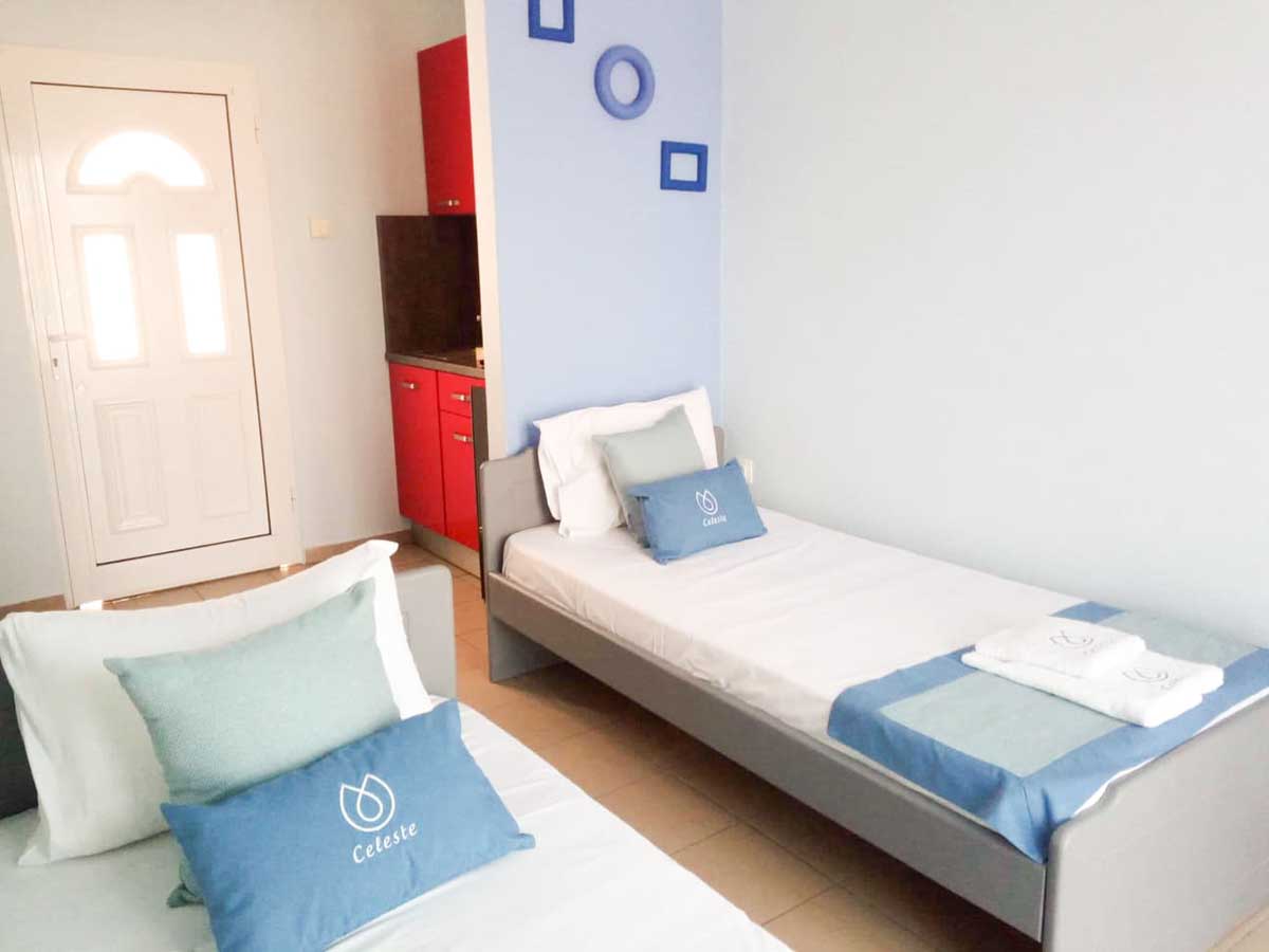Celeste Deluxe Apartments-Superior apartman.jpg