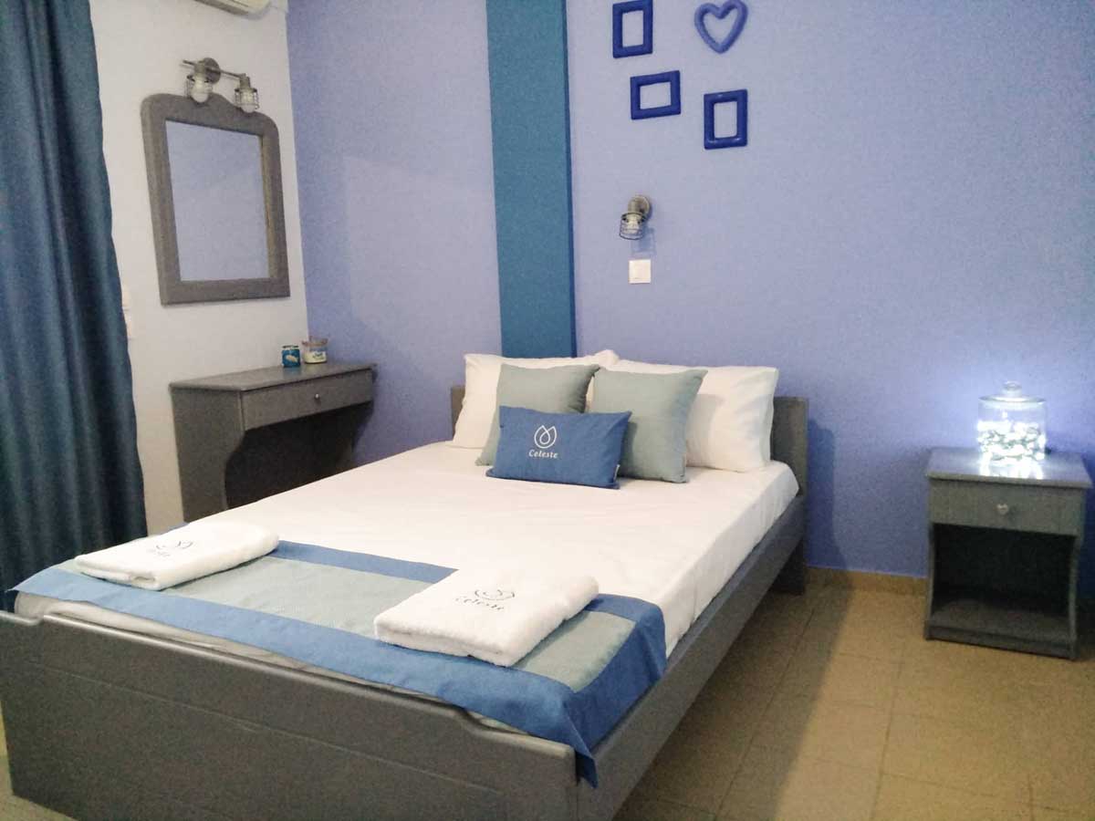 Hotel Celeste Deluxe Apartments-Superior apartman.jpg