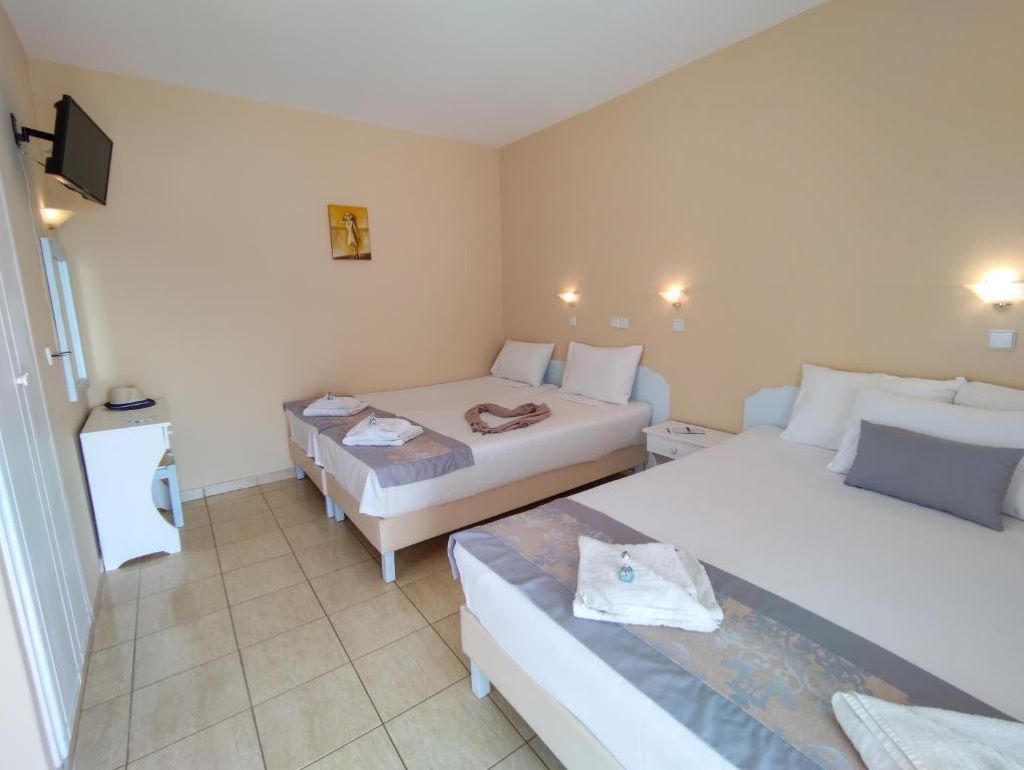 Celeste Golden Beach Hotel-Porodicni studio.jpg