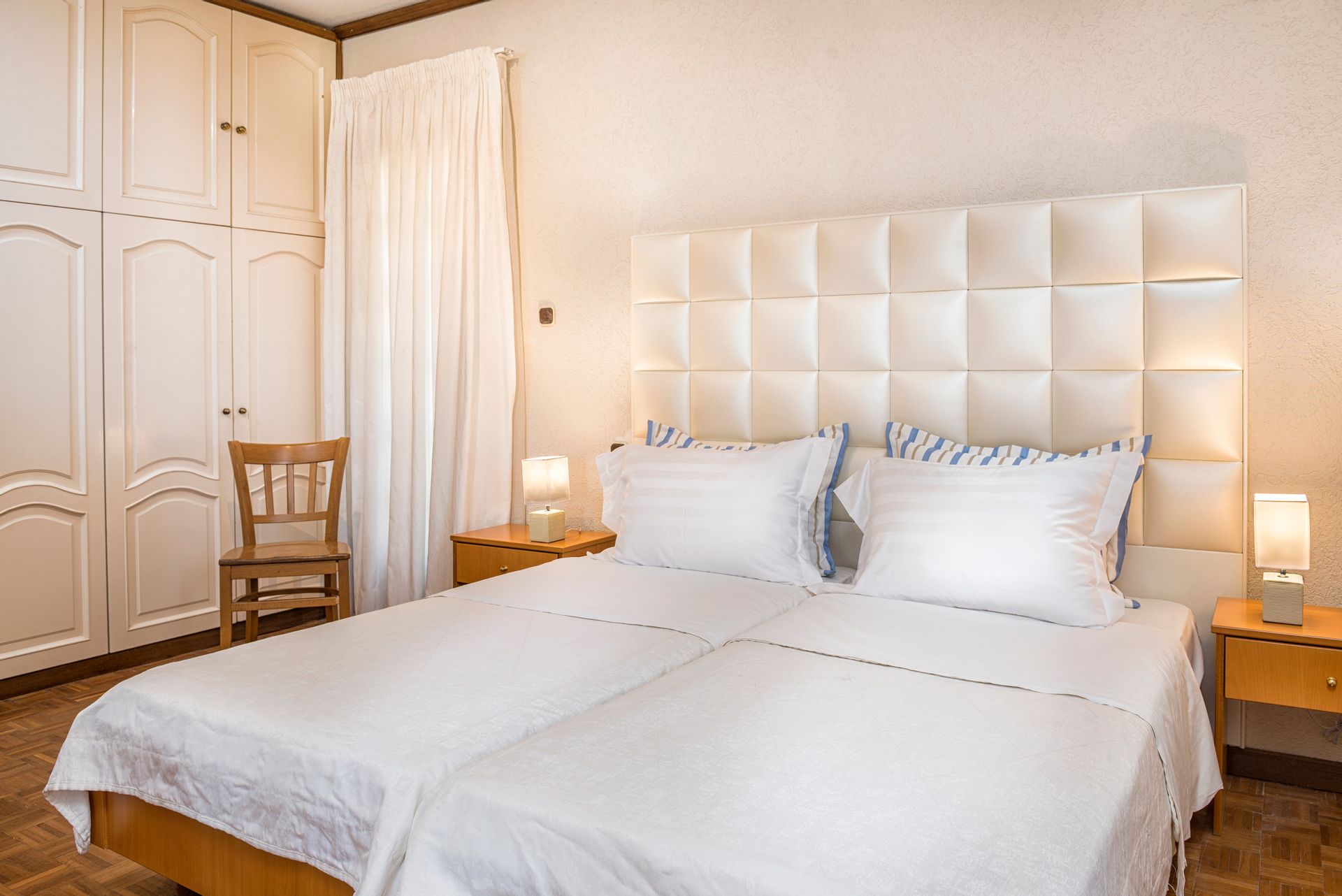 Georgalas Sun Beach Villa-Dvosobni porodicni apartman.jpg