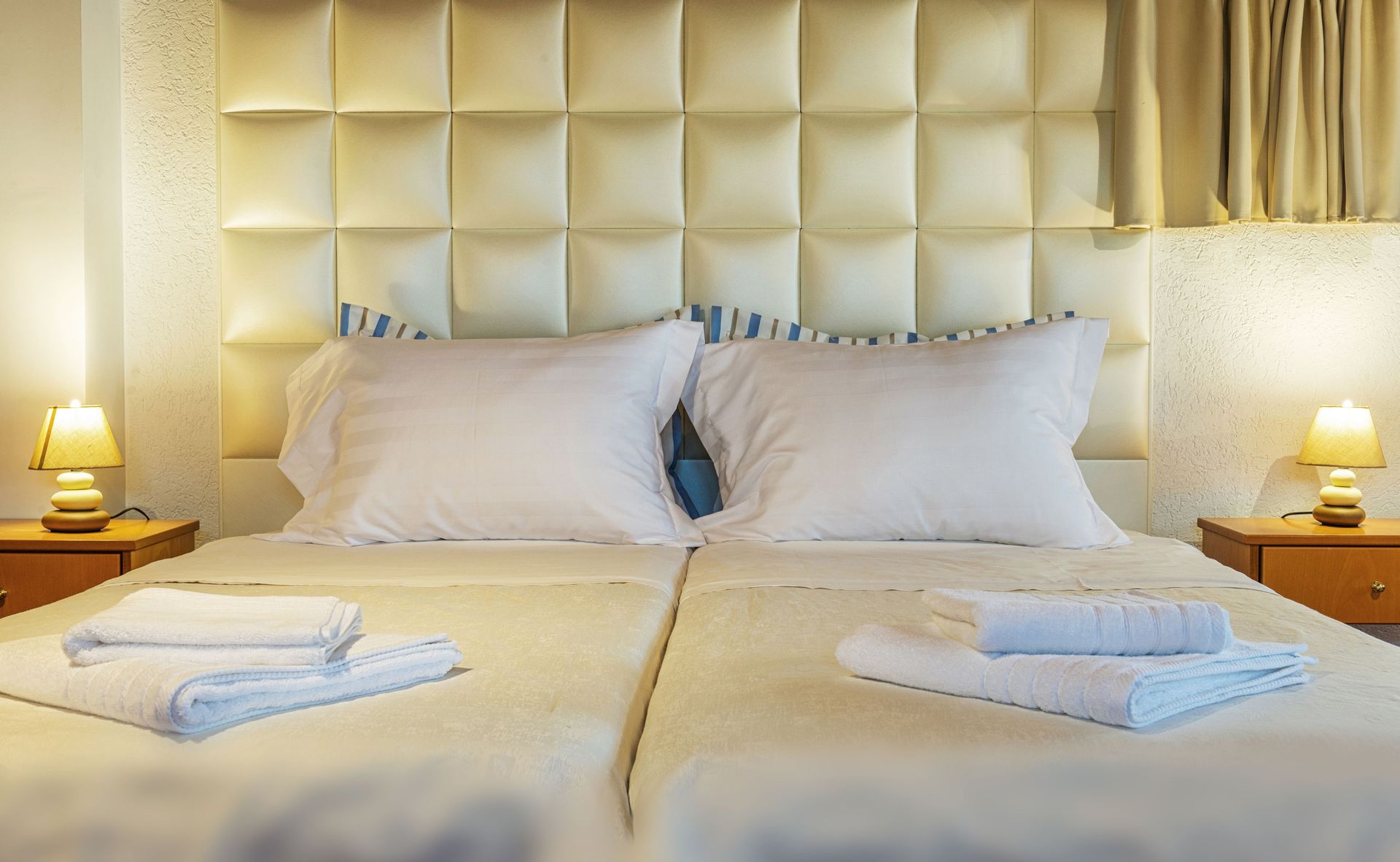 Hotel Georgalas SUn Beach Villa-Comfort soba.jpg