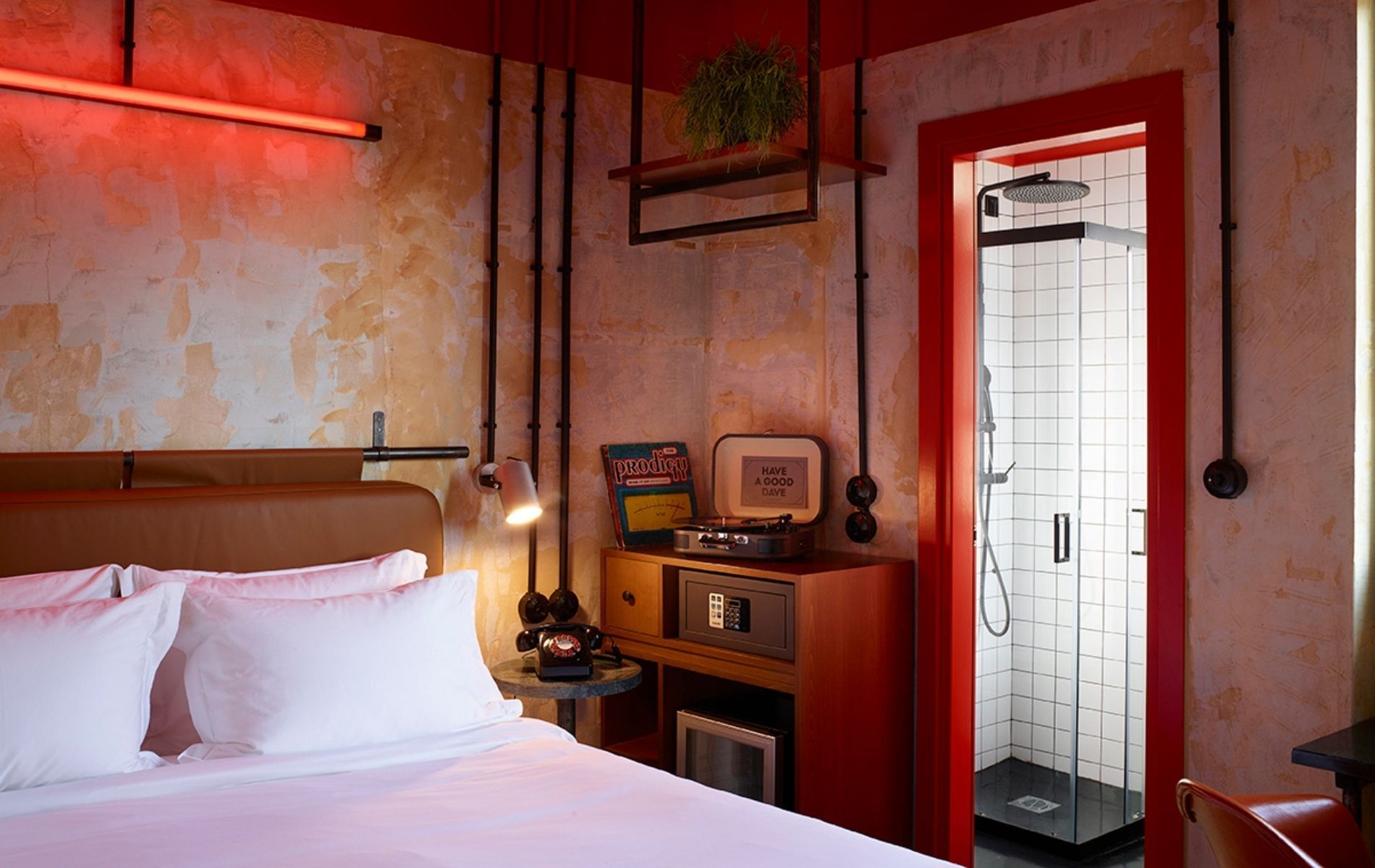 Hotel Dave Red Athens-Urban soba.jpg