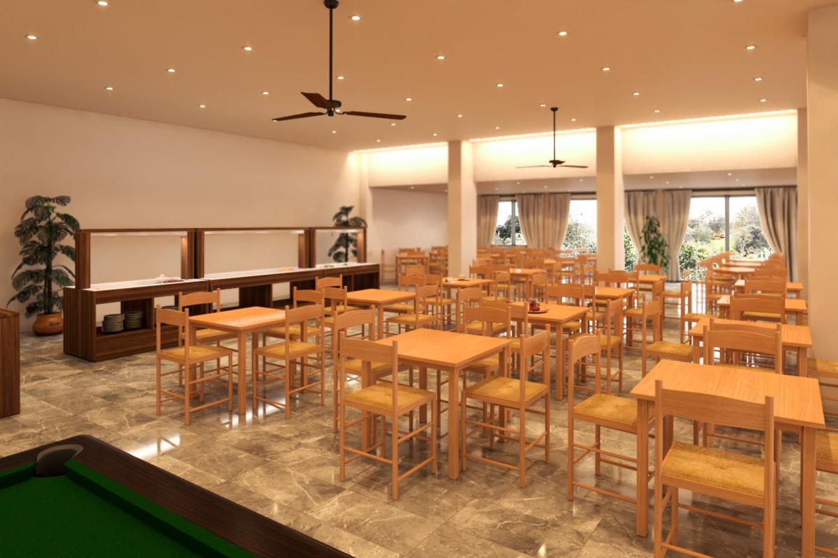 Hotel Dassia Holiday Club-Restoran.jpg