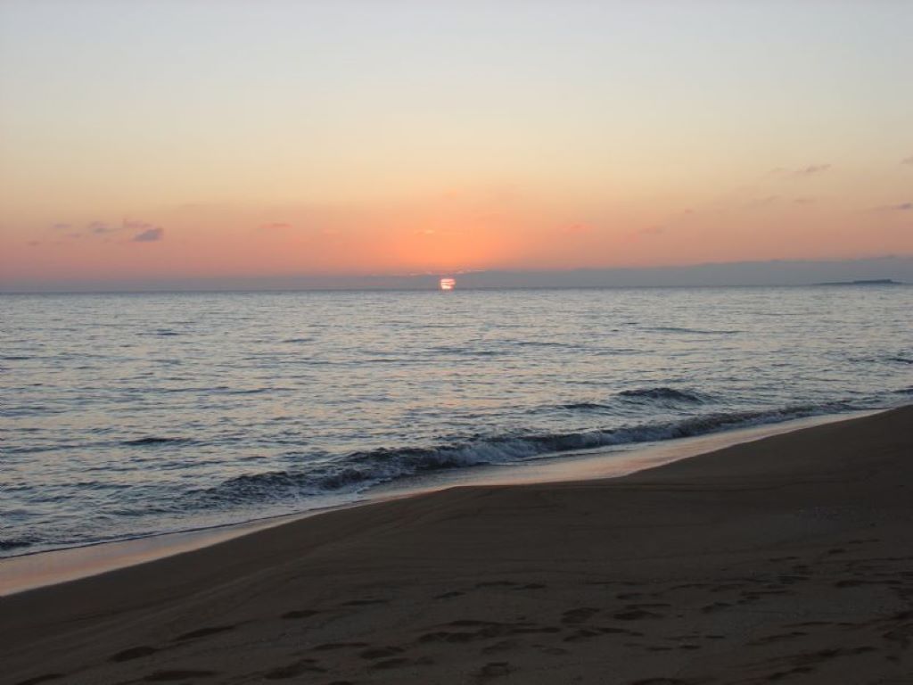 Golden Sands Hotel-Zalazak sunca.jpg