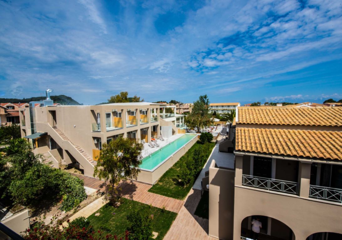Ninos Amour Holiday Resort-Okruzenje hotela.jpg