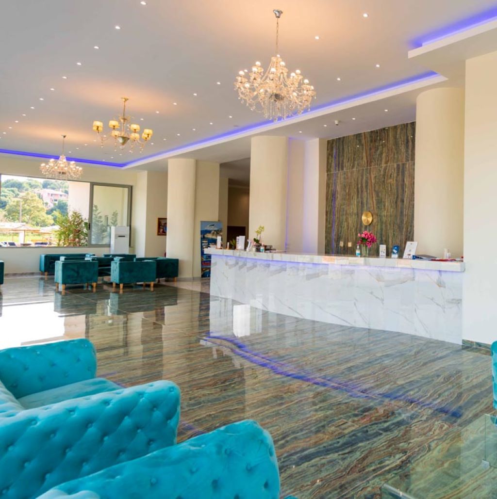 Hotel Ninos Laguna Holiday Resort-Recepcija.jpg