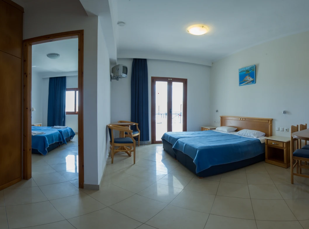 Hotel Stemma-Jednosoban apartman.png