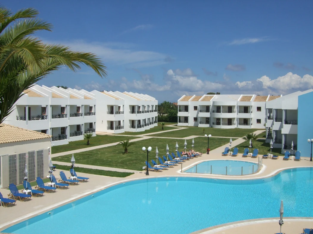 Hotel Stemma-Pogled na smestajne jedinice.png