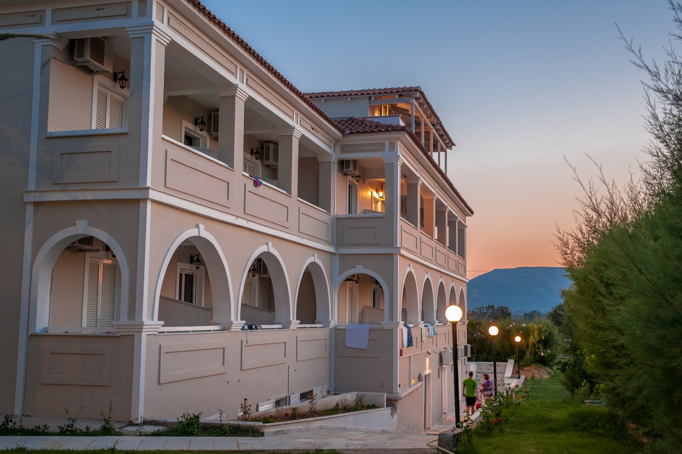 Kleila Beach Hotel-Hotel spolja.jpg