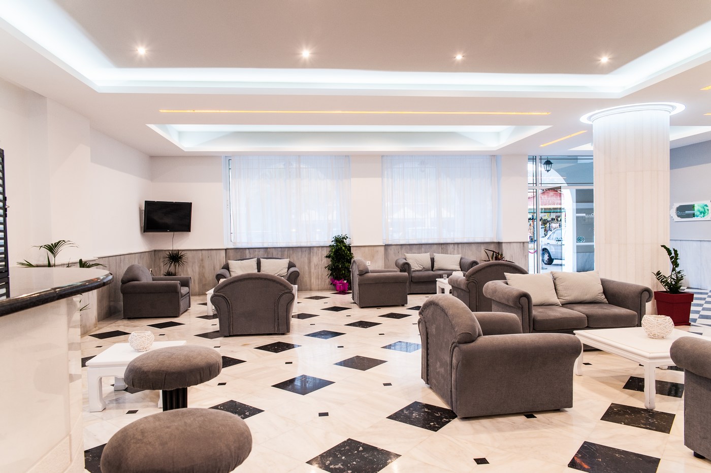 Kleila Beach Hotel-Lobby.jpg
