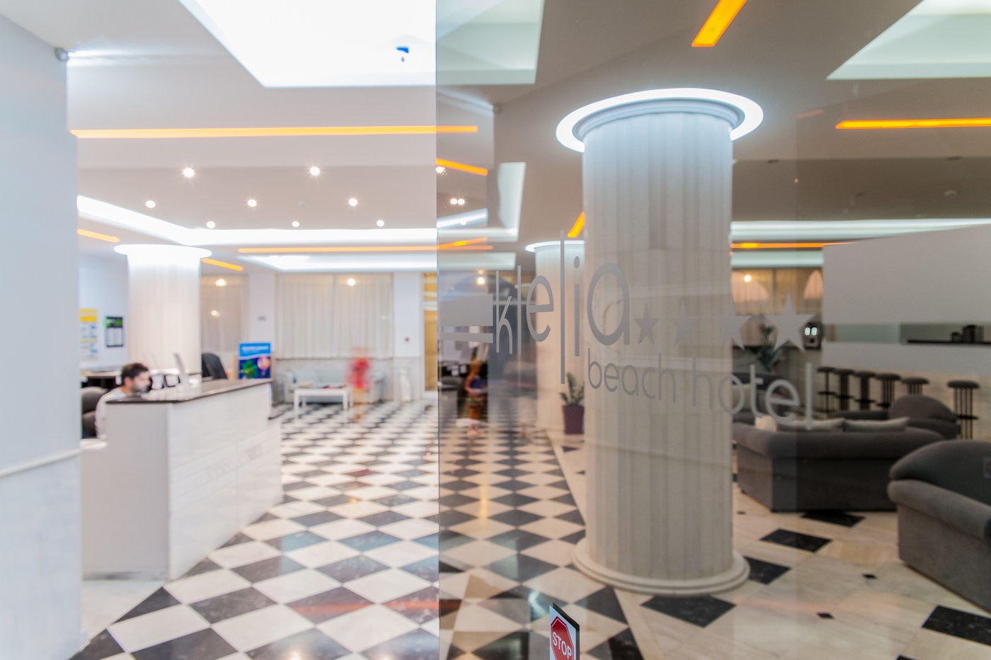 Kleila Beach Hotel-Recepcija.jpg