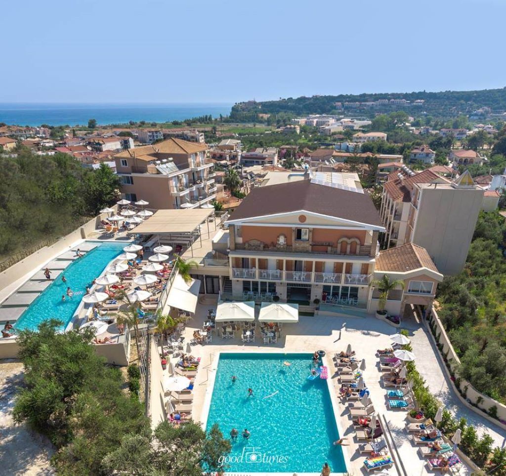 Altura Hotel-Kompleks hotela.jpg