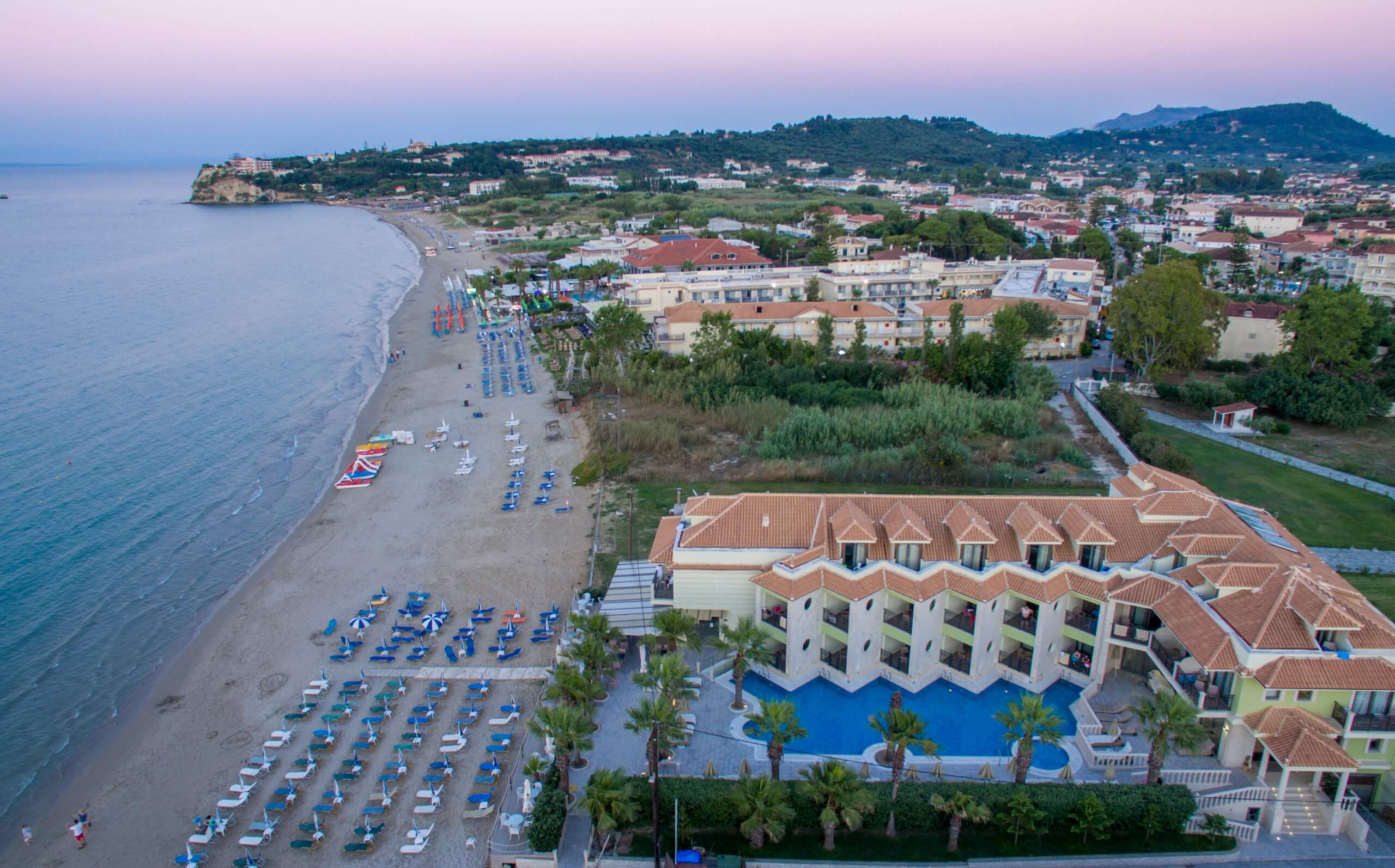 Tsilivi Palazetto Hotel-Panorama hotela.jpg