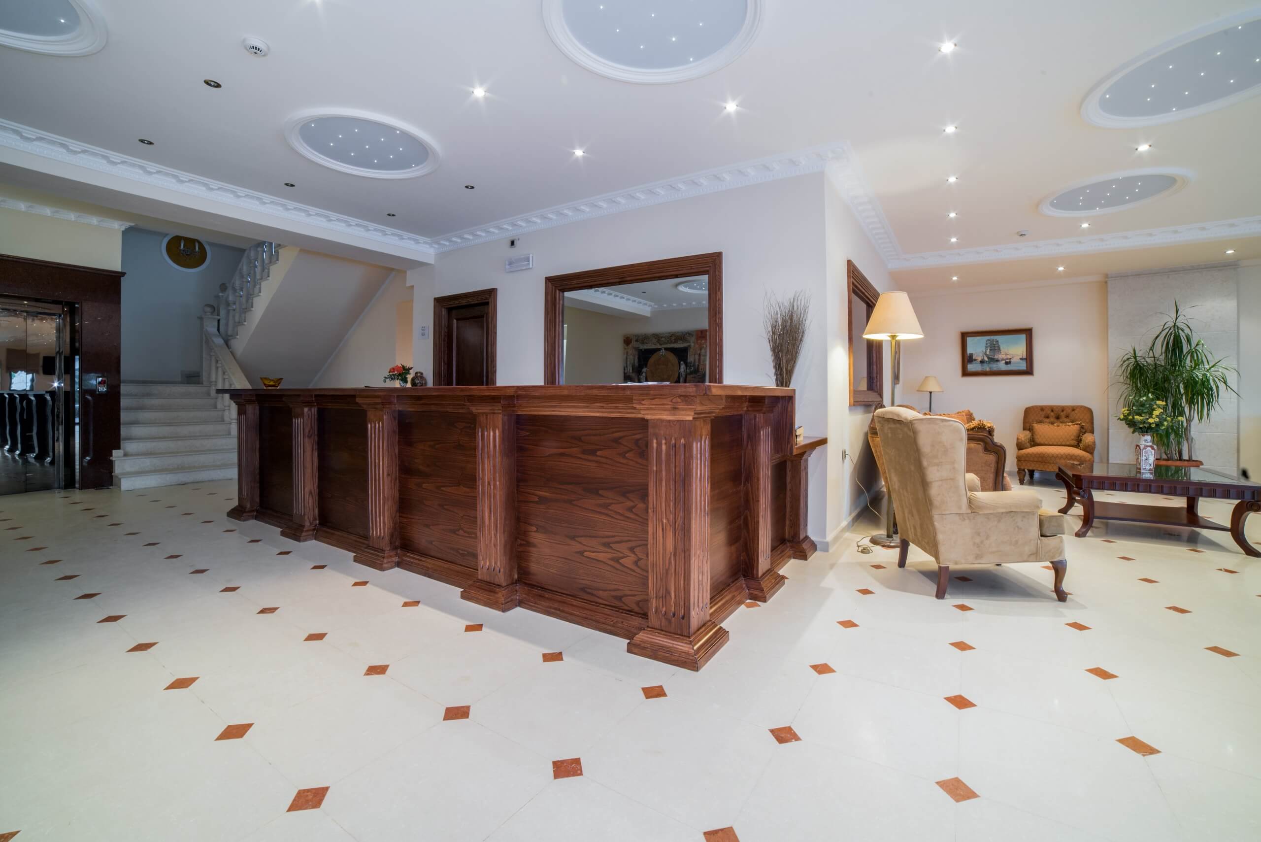 Tsilivi Palazetto-Recepcija.jpg