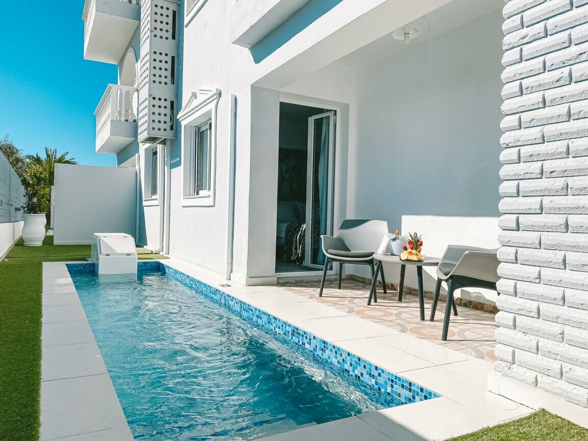 Meandros Boutique Hotel & Spa-Deluxe suite privatni bazen.jpeg