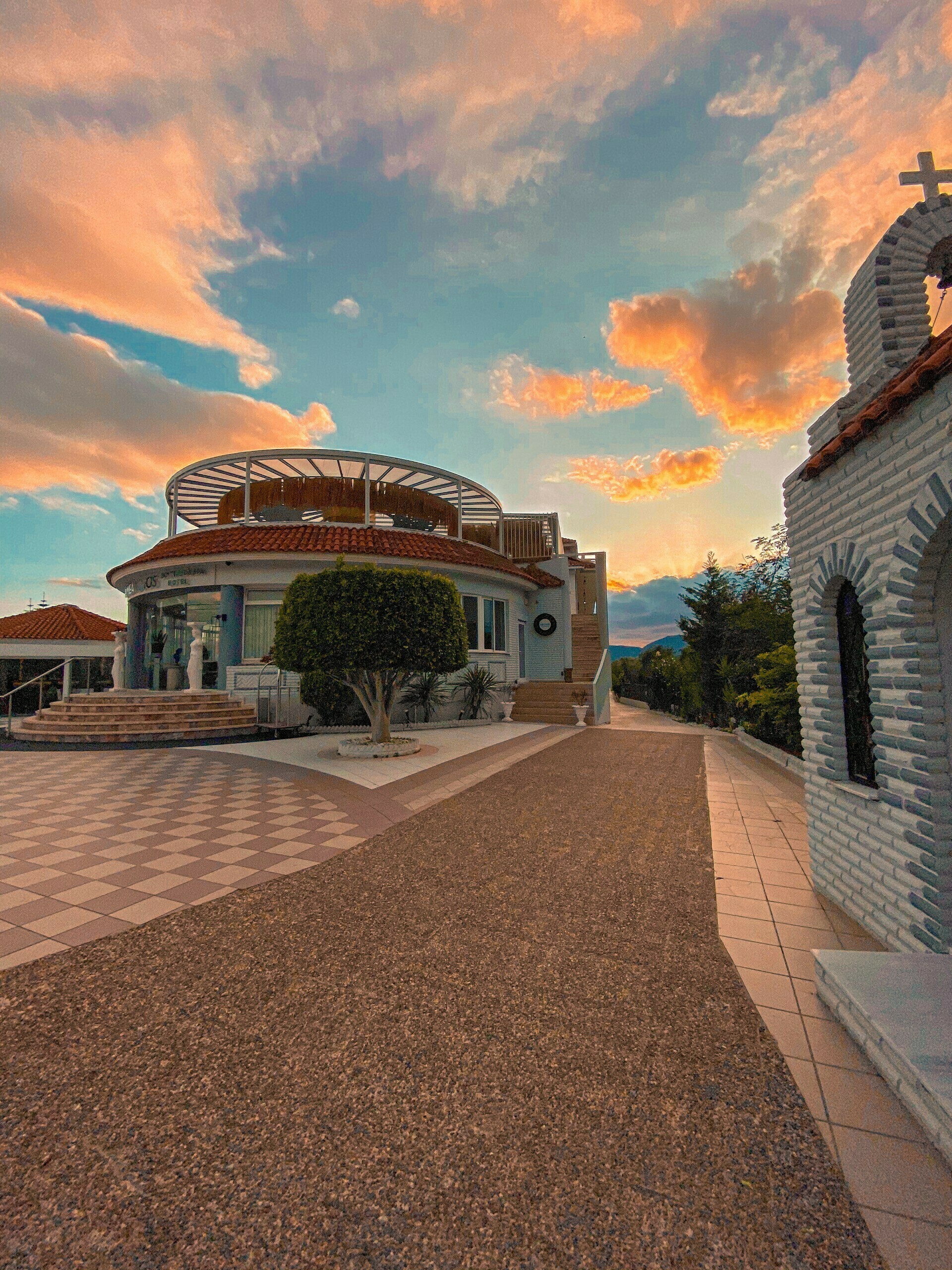 Meandros Boutique Hotel & Spa-Kompleks hotela.jpeg