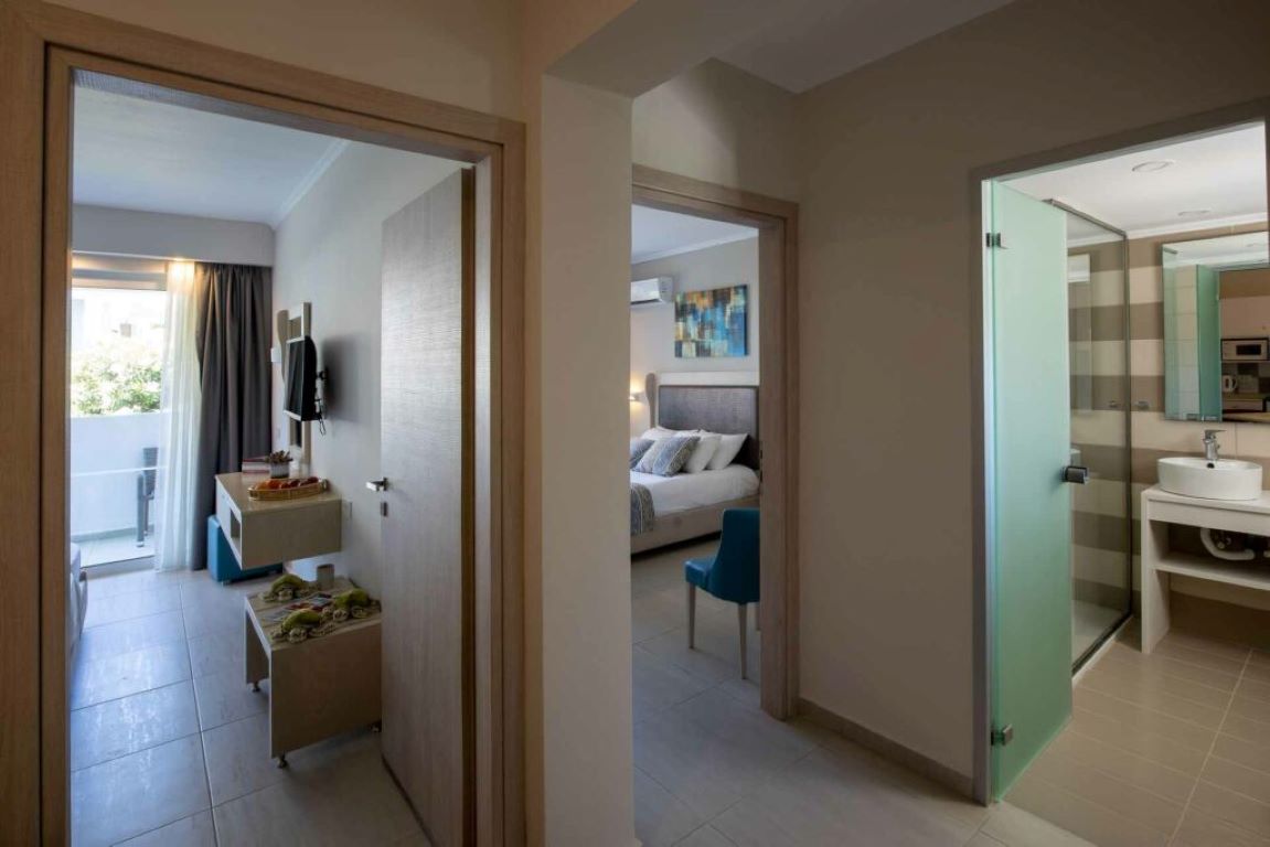 The Marelen Hotel-Dvosoban apartman.jpg