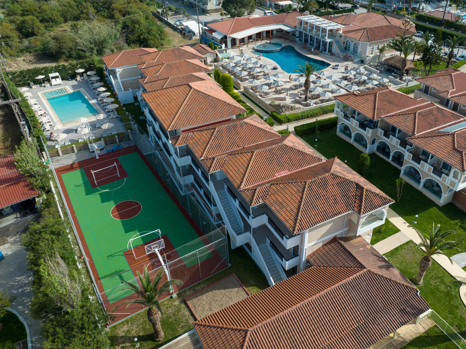 The Marelen Hotel-Okruzenje hotela.jpg