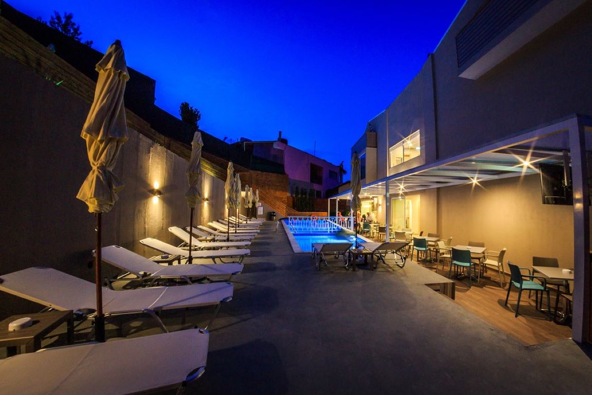Porto Planos Beach Hotel-Okolina hotela.jpg