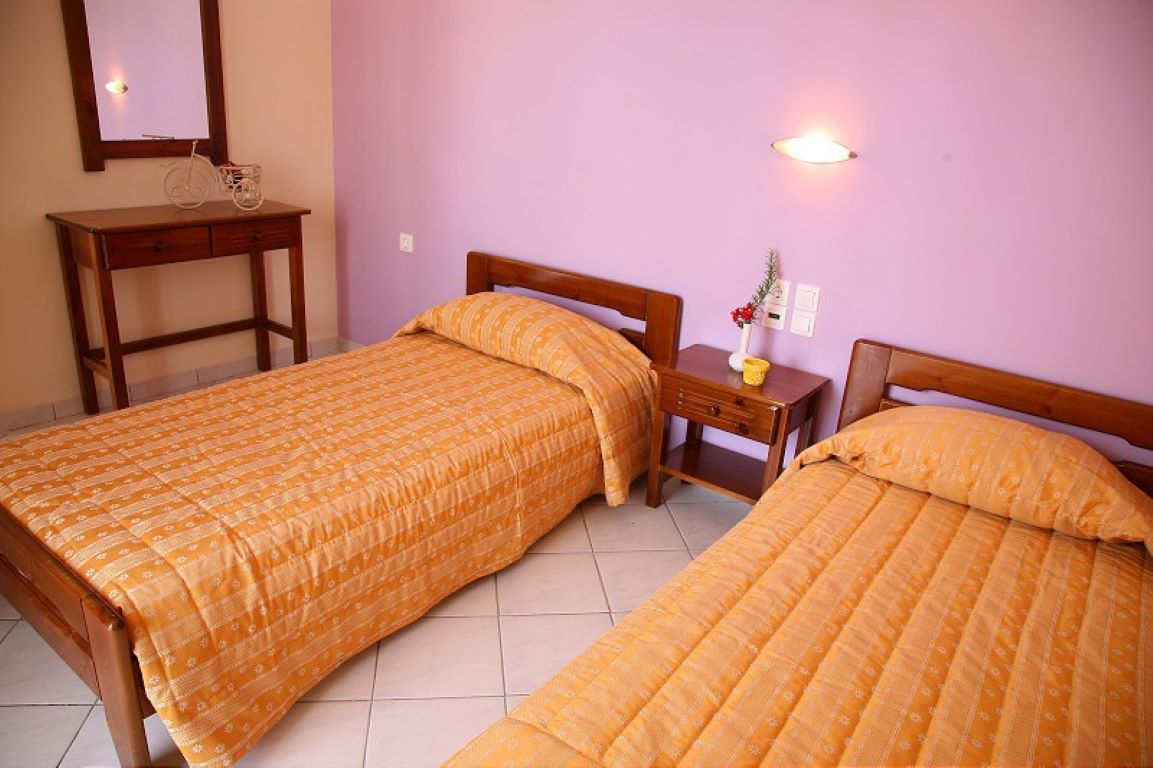 Maistrali Hotel-Pododicna soba.jpg