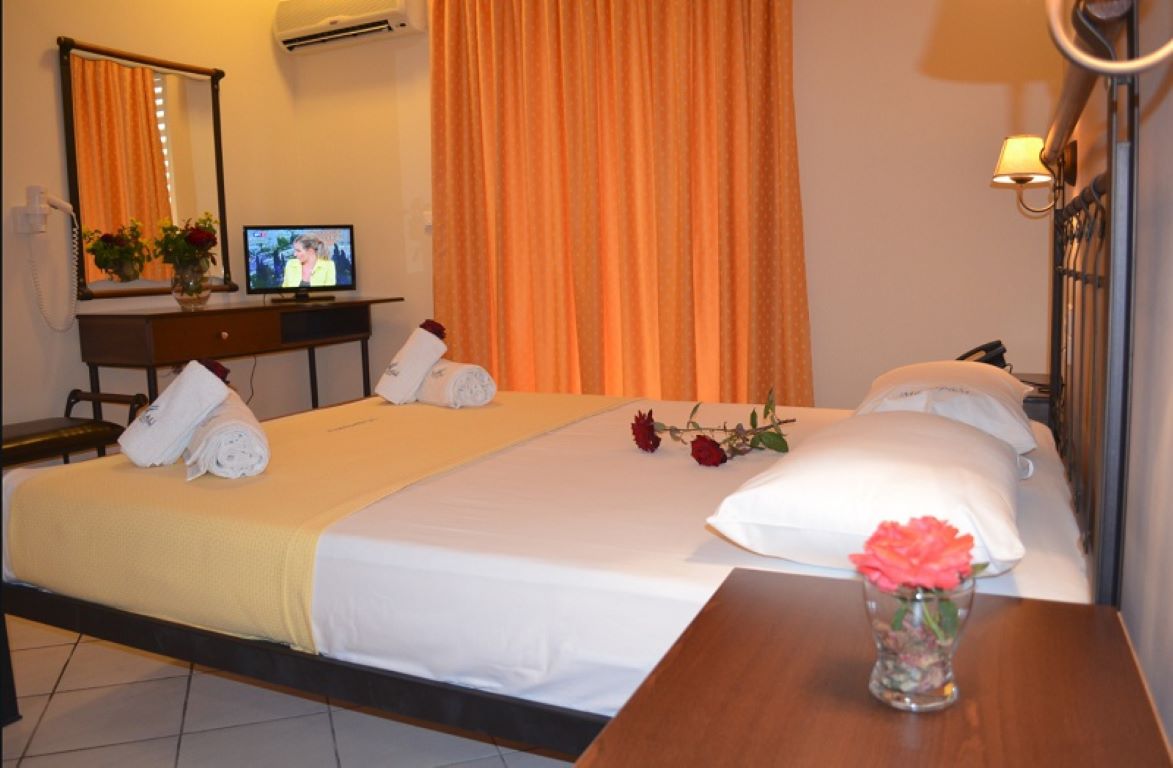 Maistrali Hotel-Standardna soba.jpg