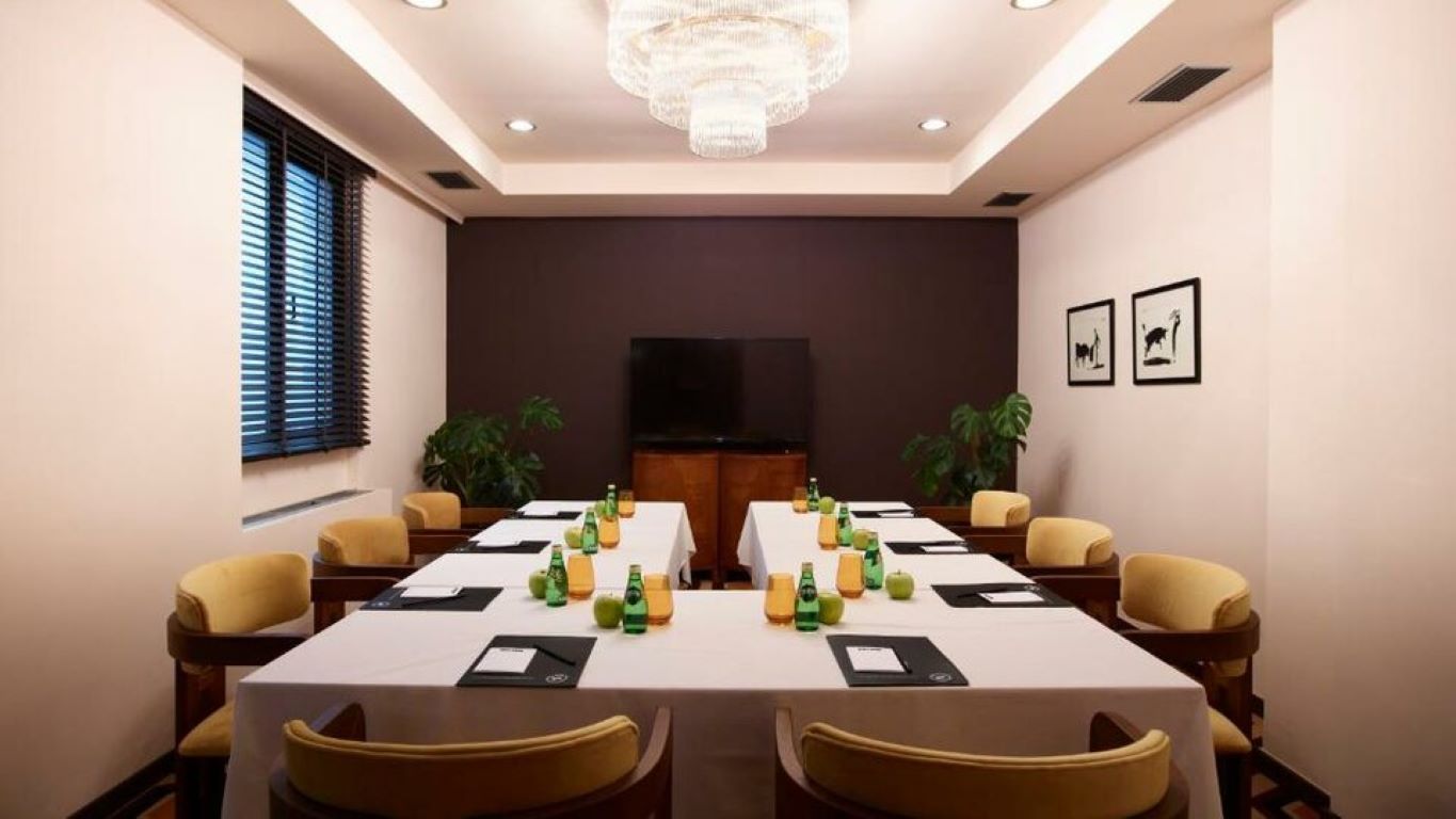 Hotel Brown Acropol-Sala za sastanke.jpg