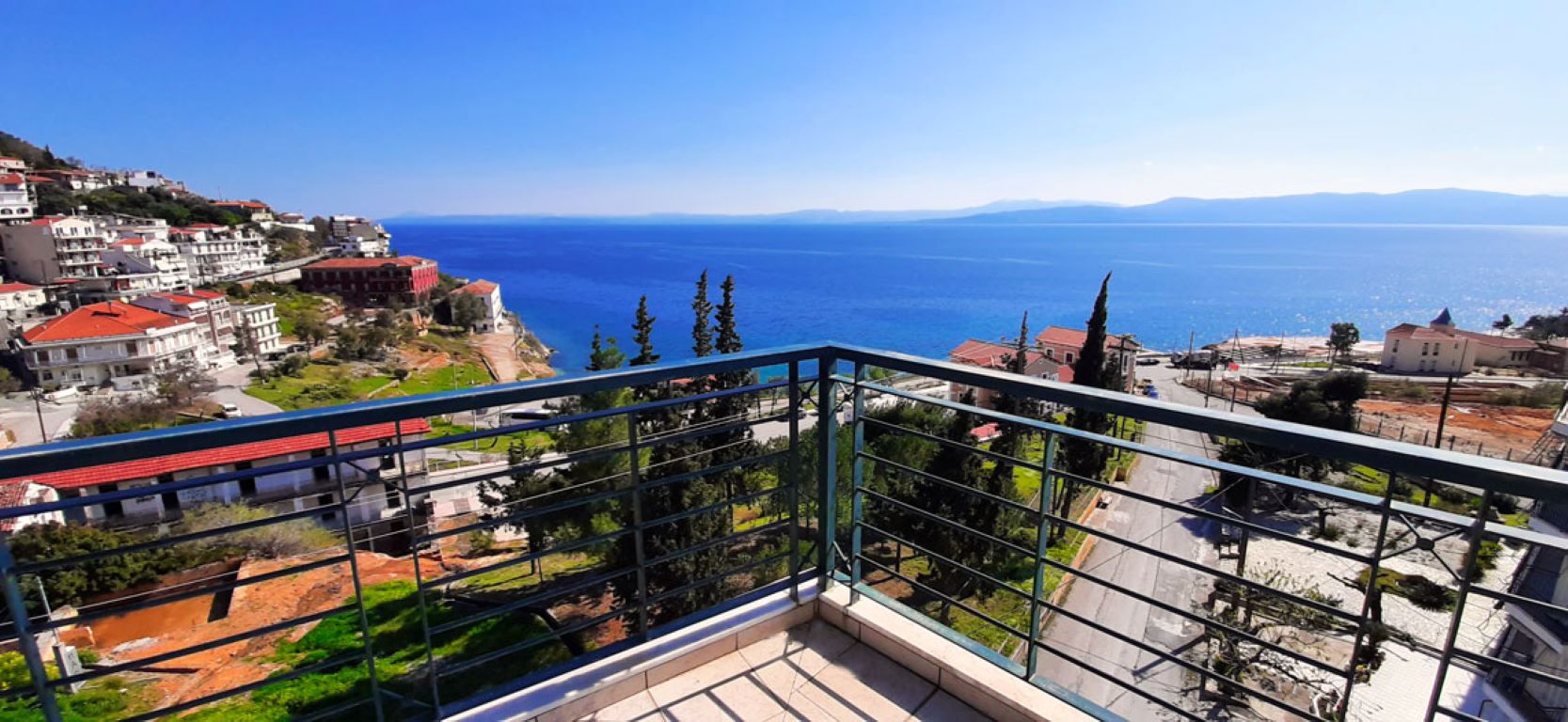 Hotel Mitho-Pogled na more.jpg