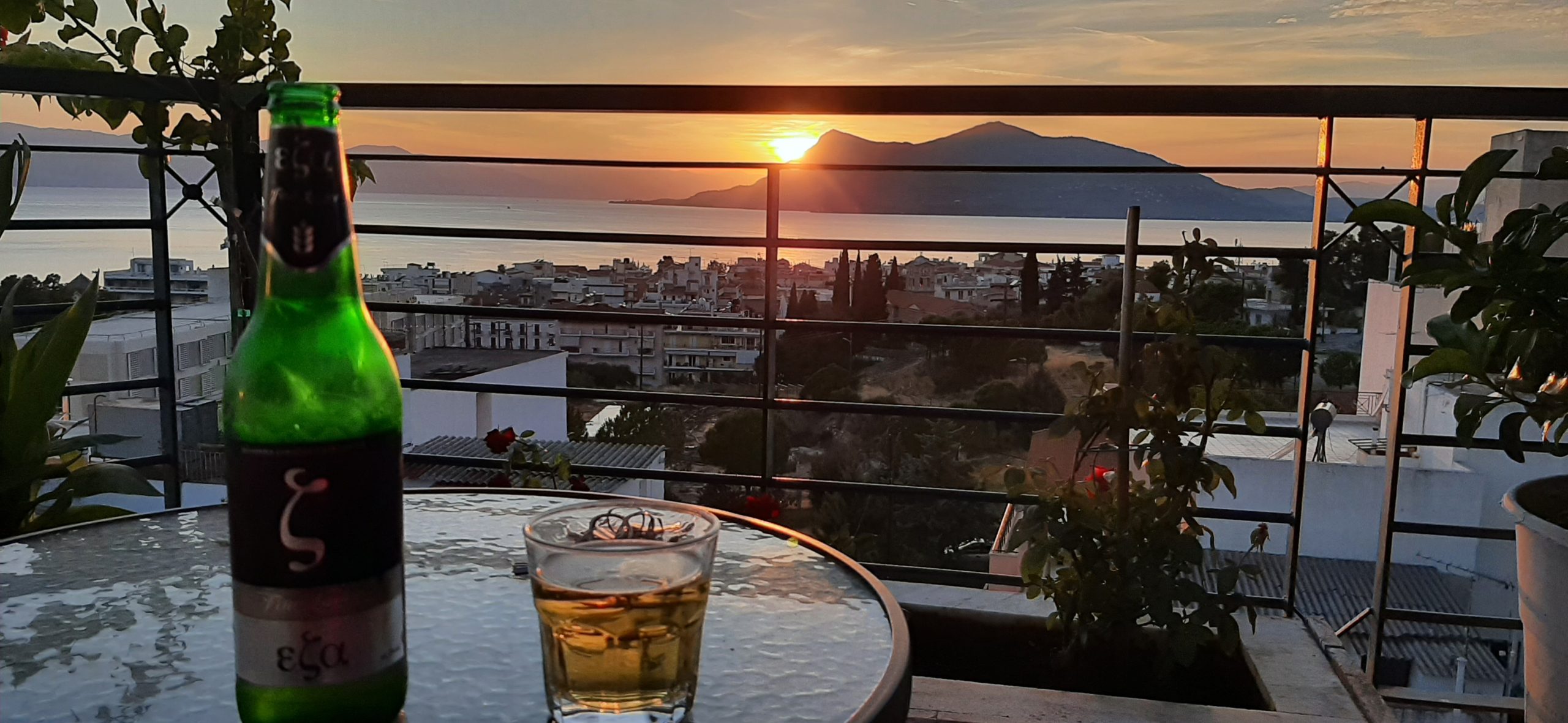 Hotel Mitho-Zalazak sunca.jpg